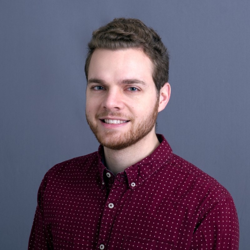 Ethan McLeod
